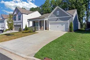 412 Barnwood Ln, Dawsonville, GA 30534 - Photo 2
