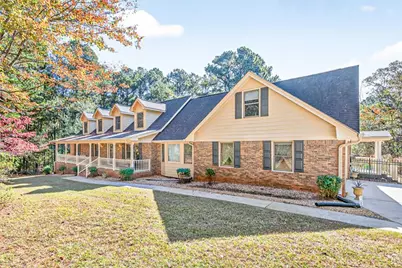 2150 Oglesby Bridge Road SW, Conyers, GA 30094 - Photo 1