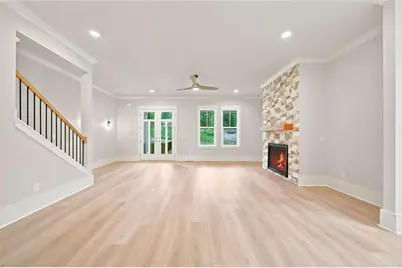1396 Old Magnolia Way, Holly Springs, GA 30115 - Photo 12