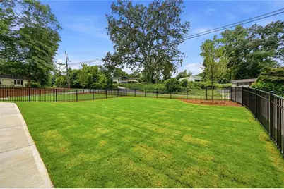 1396 Old Magnolia Way, Holly Springs, GA 30115 - Photo 66