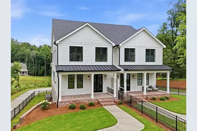 1396 Old Magnolia Way, Holly Springs, GA 30115 - Photo 4