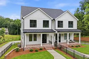 1396 Old Magnolia Way, Canton, GA 30115 - Photo 4