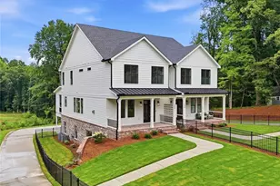 1396 Old Magnolia Way, Canton, GA 30115 - Photo 2
