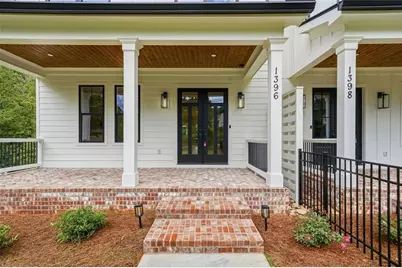 1396 Old Magnolia Way, Holly Springs, GA 30115 - Photo 6