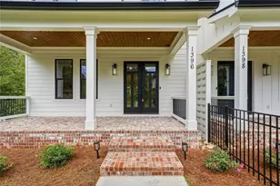 1396 Old Magnolia Way, Canton, GA 30115 - Photo 6
