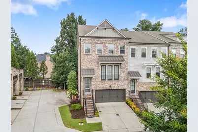 3796 Huger Place SE, Smyrna, GA 30080 - Photo 64