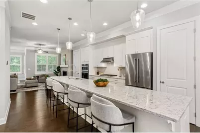 3796 Huger Place SE, Smyrna, GA 30080 - Photo 10