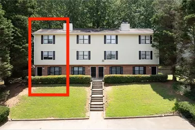 3102 Destin Circle #3102, Snellville, GA 30078 - Photo 1