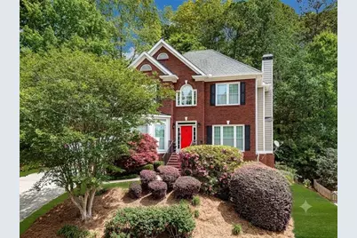 1343 Echo Mill Court, Powder Springs, GA 30127 - Photo 2