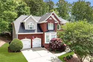 1343 Echo Mill Ct, Powder Springs, GA 30127 - Photo 2
