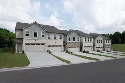 6760 Armonia Drive SW, Mableton, GA 30126 - Photo 1