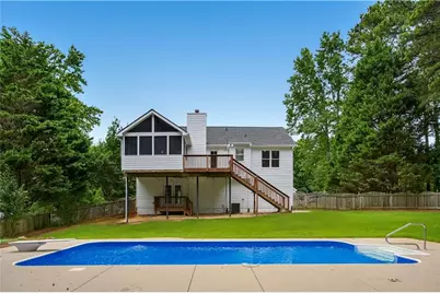 2303 Katie Ann Lane, Dacula, GA 30019 - Photo 2
