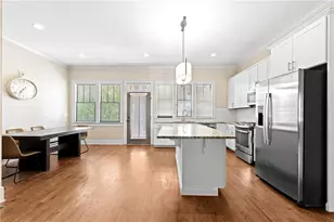 81 College St NW, Norcross, GA 30071 - Photo 6