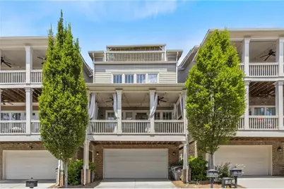81 College Street NW, Norcross, GA 30071 - Photo 34