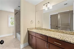 81 College St NW, Norcross, GA 30071 - Photo 28