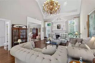 5327 Claridge Square, Dunwoody, GA 30338 - Photo 10