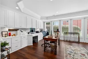 5327 Claridge Square, Dunwoody, GA 30338 - Photo 50