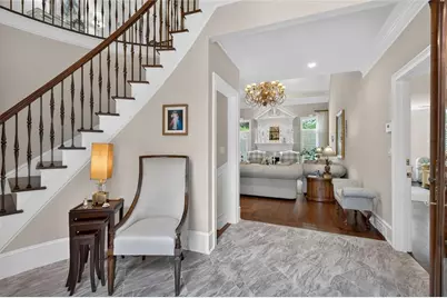 5327 Claridge Square, Dunwoody, GA 30338 - Photo 4