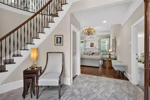 5327 Claridge Square, Dunwoody, GA 30338 - Photo 4