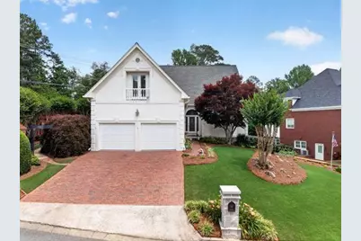5327 Claridge Square, Dunwoody, GA 30338 - Photo 80