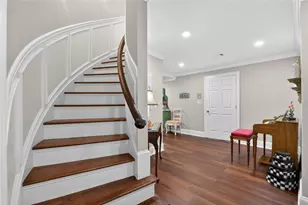 5327 Claridge Square, Dunwoody, GA 30338 - Photo 44