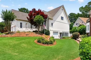 5327 Claridge Square, Dunwoody, GA 30338 - Photo 82
