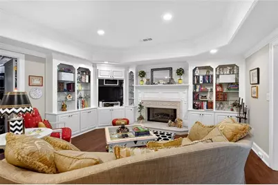 5327 Claridge Square, Dunwoody, GA 30338 - Photo 46