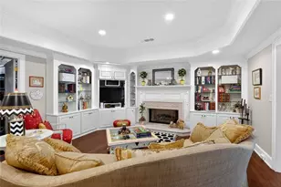 5327 Claridge Square, Dunwoody, GA 30338 - Photo 46