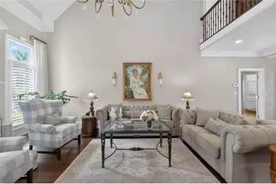 5327 Claridge Square, Dunwoody, GA 30338 - Photo 8