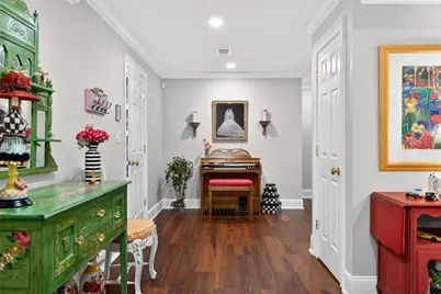 5327 Claridge Square, Dunwoody, GA 30338 - Photo 54