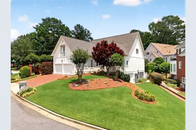 5327 Claridge Square, Dunwoody, GA 30338 - Photo 1
