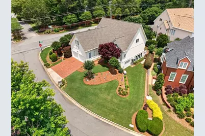 5327 Claridge Square, Dunwoody, GA 30338 - Photo 88