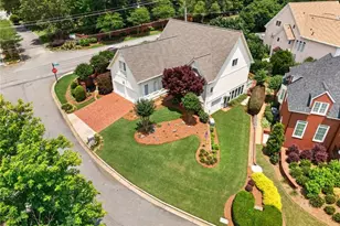 5327 Claridge Square, Dunwoody, GA 30338 - Photo 88