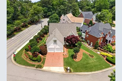 5327 Claridge Square, Dunwoody, GA 30338 - Photo 86