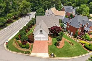5327 Claridge Square, Dunwoody, GA 30338 - Photo 86