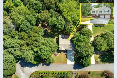 544 Academy Woods Drive, Jefferson, GA 30549 - Photo 4