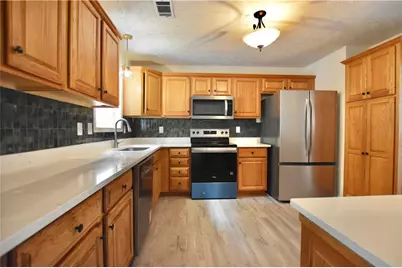 544 Academy Woods Drive, Jefferson, GA 30549 - Photo 12