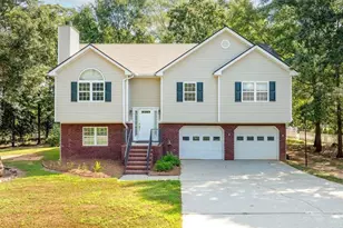 544 Academy Woods Dr, Jefferson, GA 30549 - Photo 1
