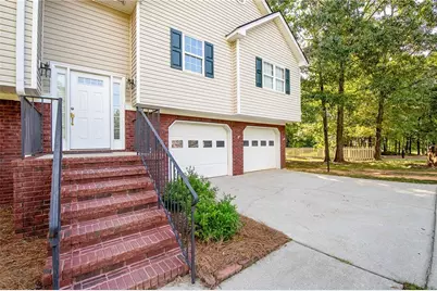 544 Academy Woods Drive, Jefferson, GA 30549 - Photo 6