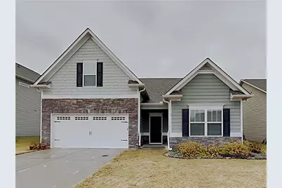 14 Mercer Lane, Cartersville, GA 30120 - Photo 1