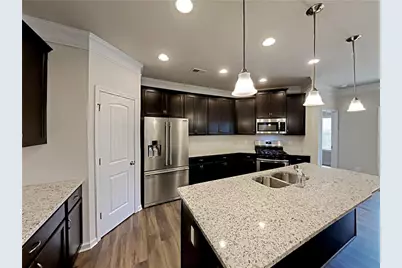 14 Mercer Lane, Cartersville, GA 30120 - Photo 4