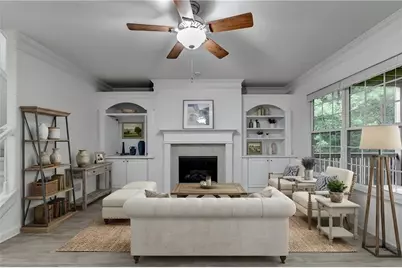 2511 Royston Drive, Duluth, GA 30097 - Photo 14