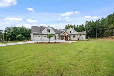 2889 Briscoe Road, Loganville, GA 30052 - Photo 4