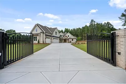 2889 Briscoe Road, Loganville, GA 30052 - Photo 2