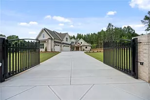 2889 Briscoe Rd, Loganville, GA 30052 - Photo 2
