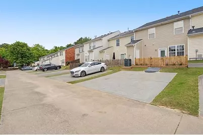 4709 Liberty Square, Acworth, GA 30101 - Photo 34