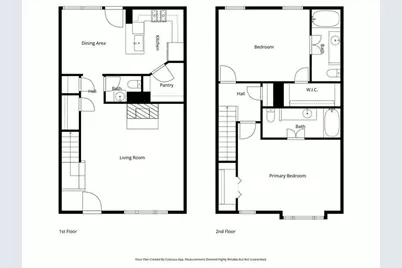 4709 Liberty Square, Acworth, GA 30101 - Photo 46