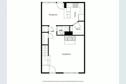4709 Liberty Square, Acworth, GA 30101 - Photo 44