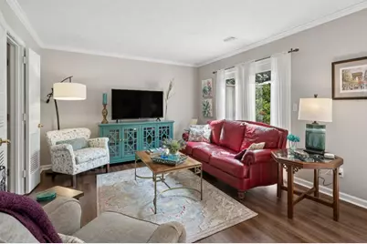 218 Forkner Drive #B, Decatur, GA 30030 - Photo 2