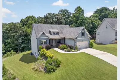 1215 Shiva Boulevard, Winder, GA 30680 - Photo 2